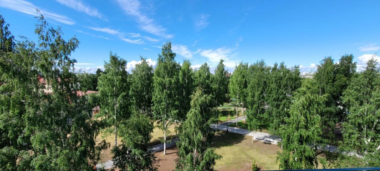 Valjastehdas Oulu Esterno foto