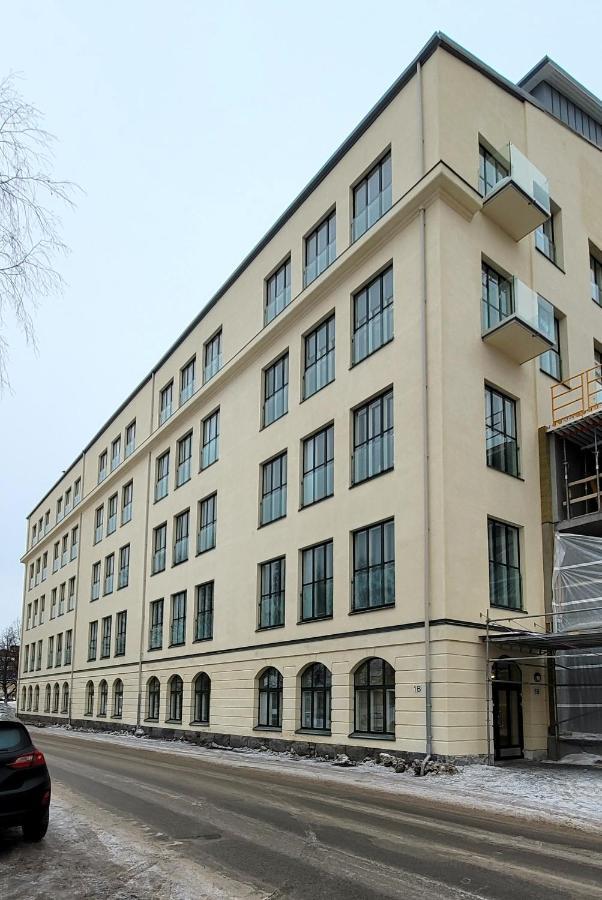 Valjastehdas Oulu Esterno foto